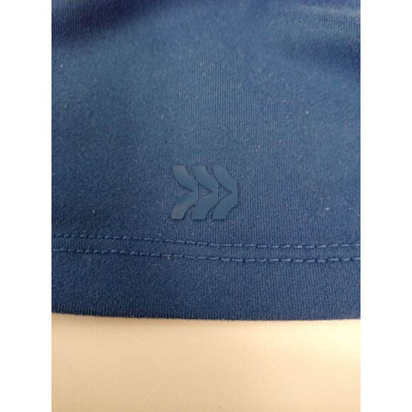 Bundle of All In Motion & Apt. 9 Blue Gray Active Tees Size XXL - Picture 8 of 13